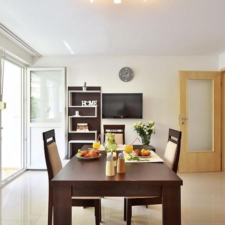 Aspalathos Dream Apartment 斯普利特 客房 照片
