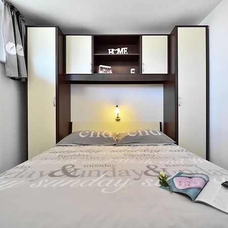 Aspalathos Dream Apartment 斯普利特 客房 照片