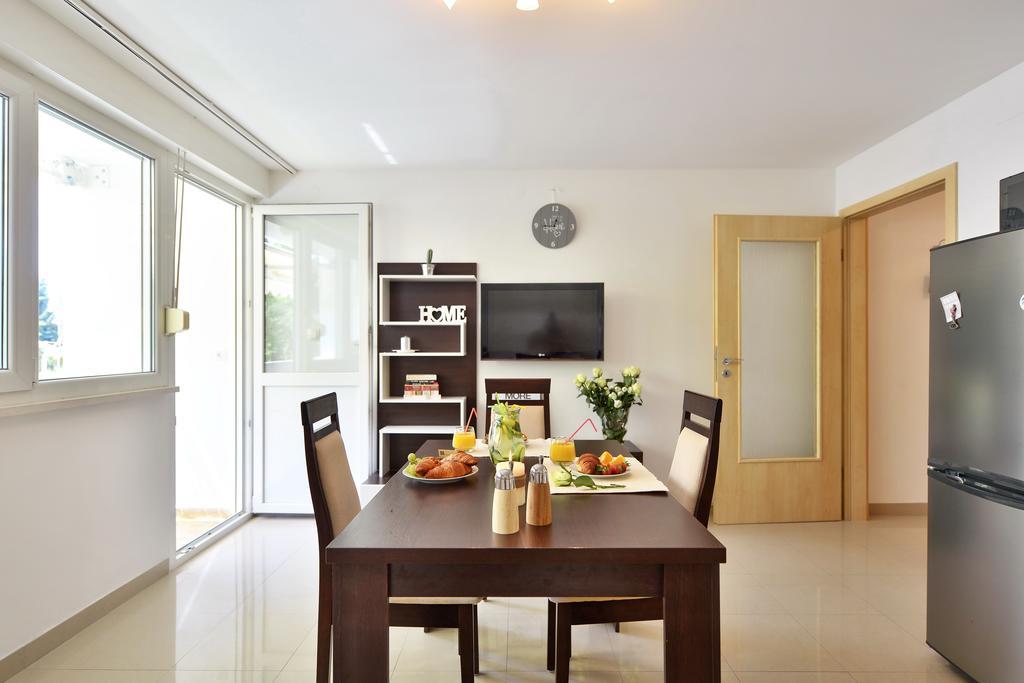 Aspalathos Dream Apartment 斯普利特 客房 照片