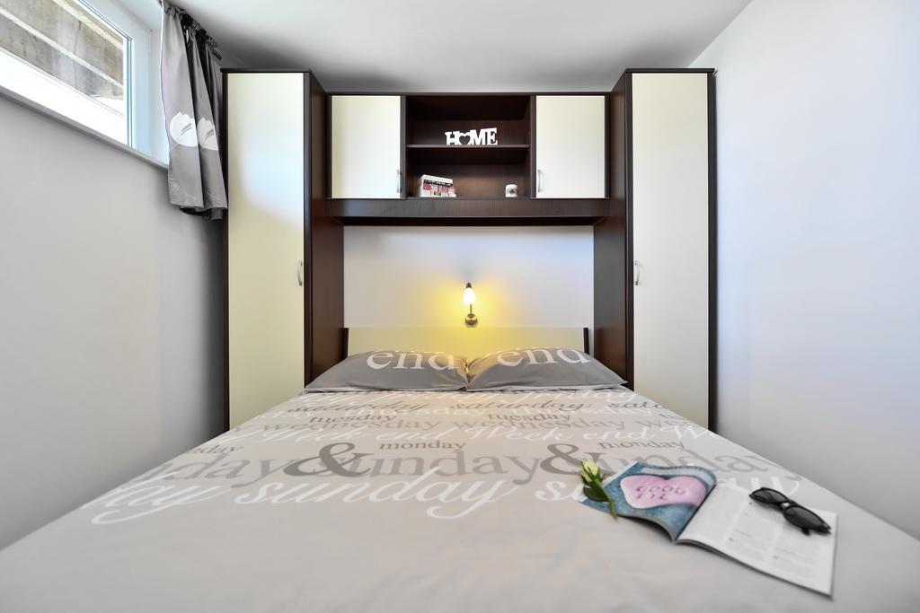Aspalathos Dream Apartment 斯普利特 客房 照片