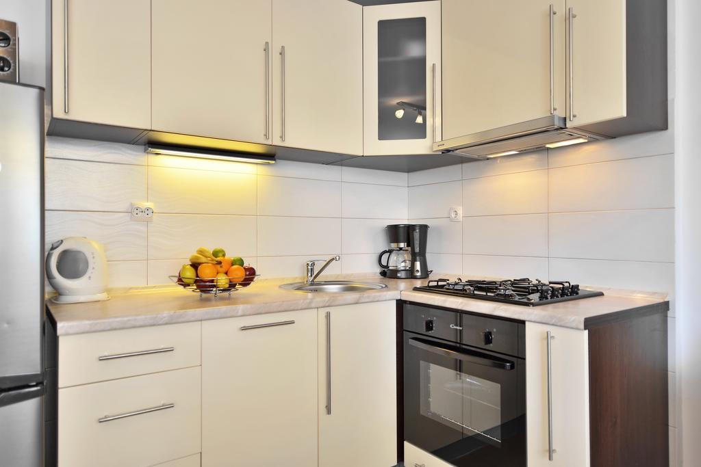 Aspalathos Dream Apartment 斯普利特 客房 照片
