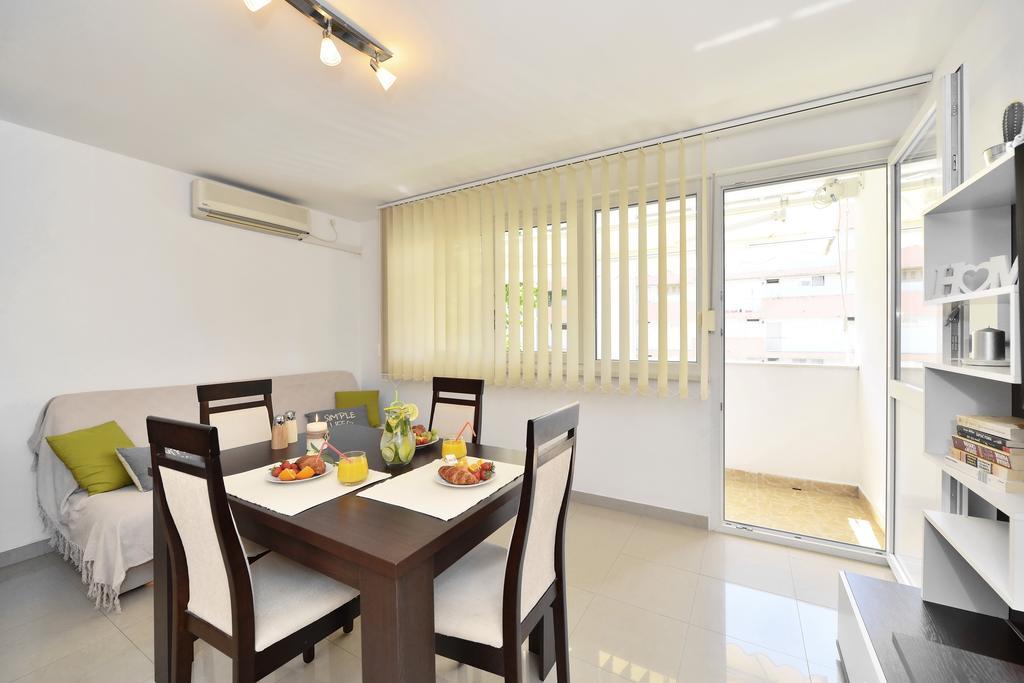 Aspalathos Dream Apartment 斯普利特 客房 照片