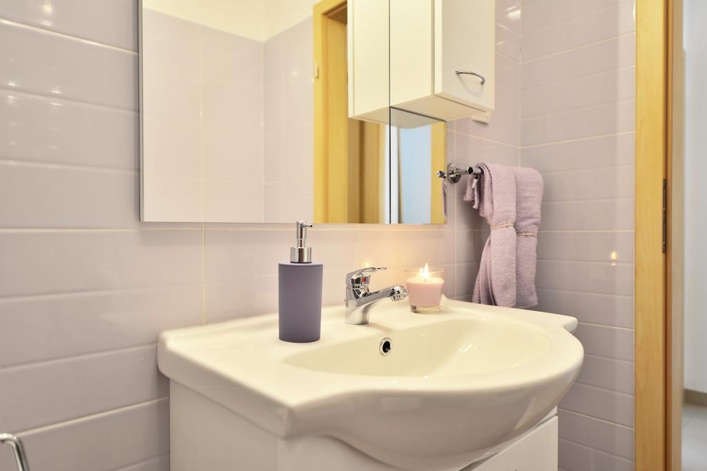 Aspalathos Dream Apartment 斯普利特 客房 照片