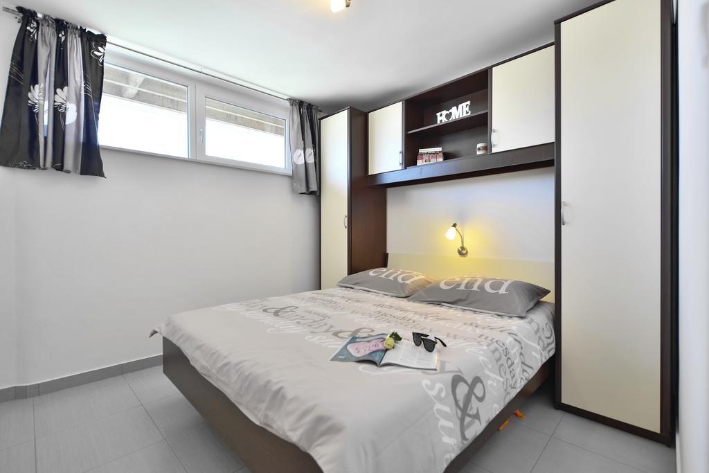Aspalathos Dream Apartment 斯普利特 客房 照片