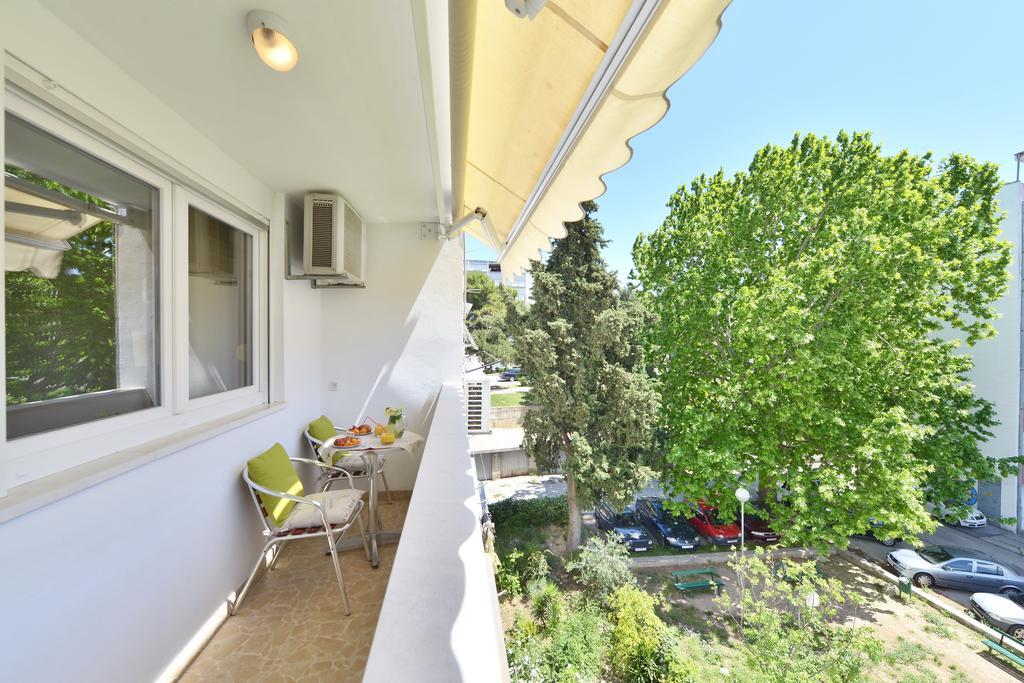 Aspalathos Dream Apartment 斯普利特 客房 照片