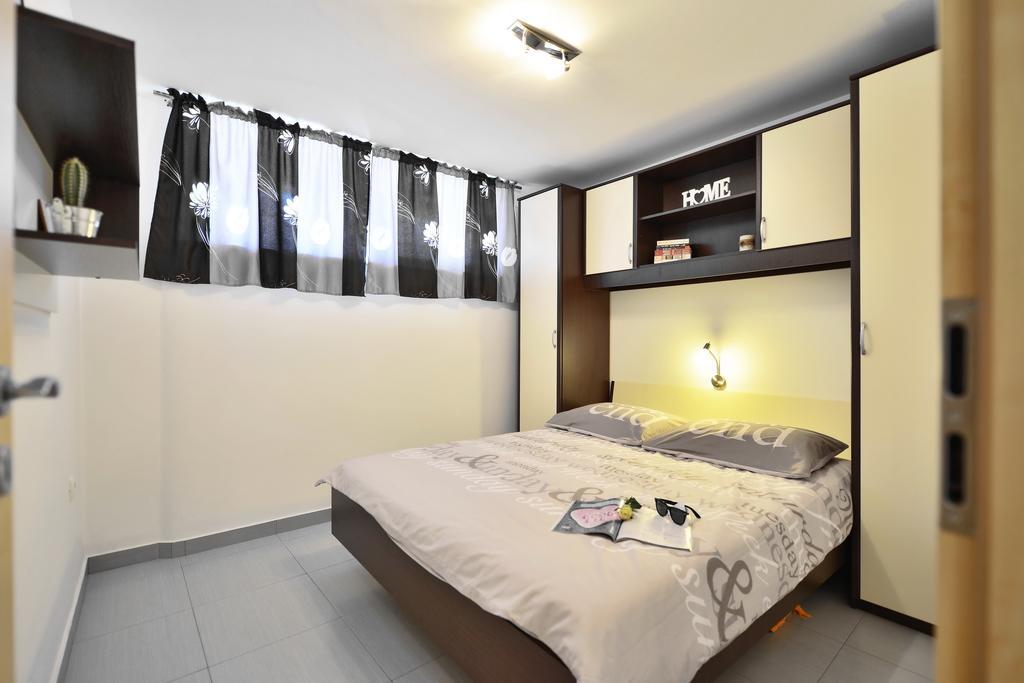 Aspalathos Dream Apartment 斯普利特 客房 照片