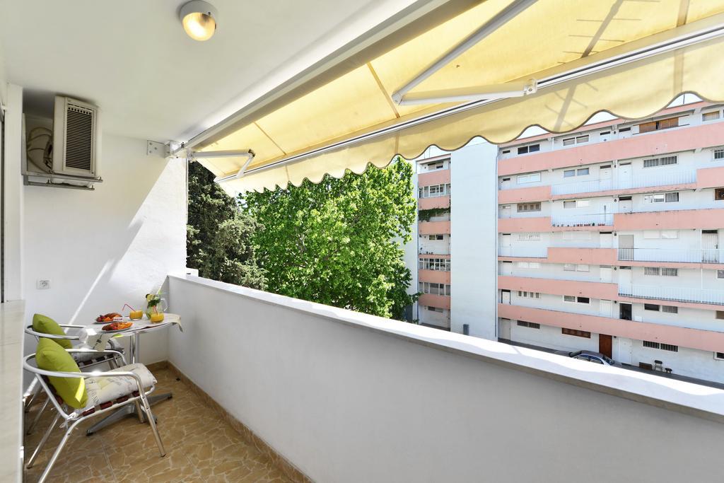Aspalathos Dream Apartment 斯普利特 外观 照片